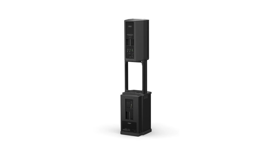 ⁦רמקול מודולרי, 812 Bose F1⁩ – תמונה ⁦9⁩