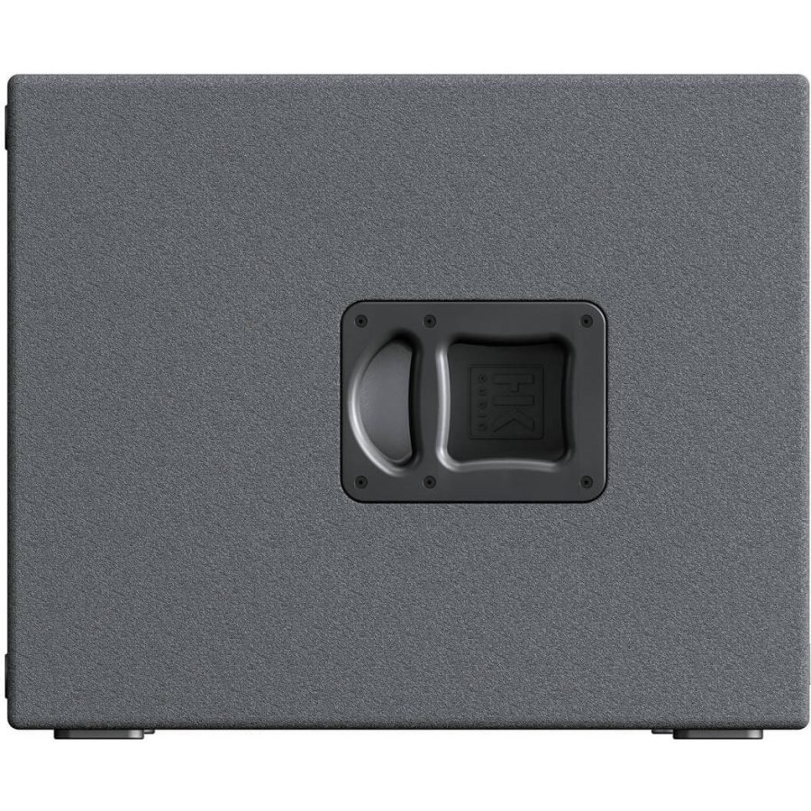 ⁦סאב וופר מוגבר 18″, HK Audio L7 118 SUB A⁩ – תמונה ⁦4⁩