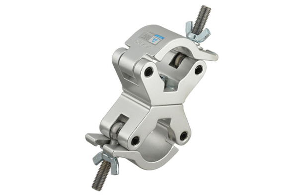 חובק כפול (Swivel) לחיבור בין בר לטראס / צוג LT5006U