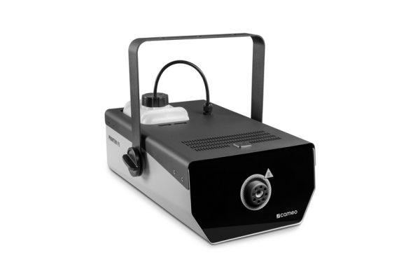 מכונת עשן LIGHTEK FOGGER V9 ,900W