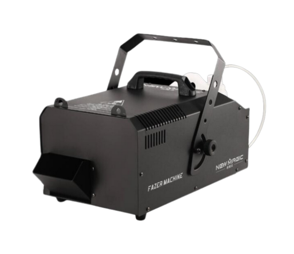 מכונת עשן / ערפל, LIGHTEK FAZER 1700