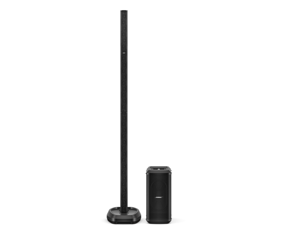 ⁦מערכת ליין ארי קולונה, BOSE L1 PRO32⁩ – תמונה ⁦2⁩