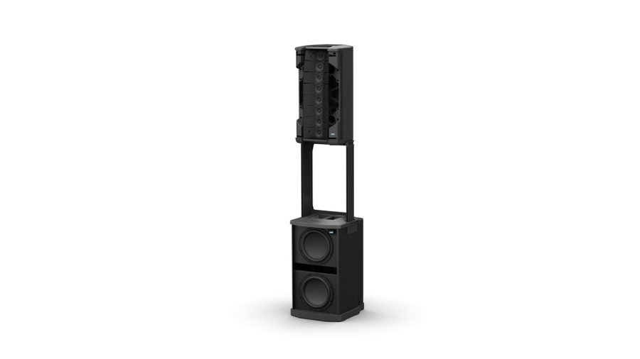 ⁦רמקול מודולרי, 812 Bose F1⁩ – תמונה ⁦7⁩