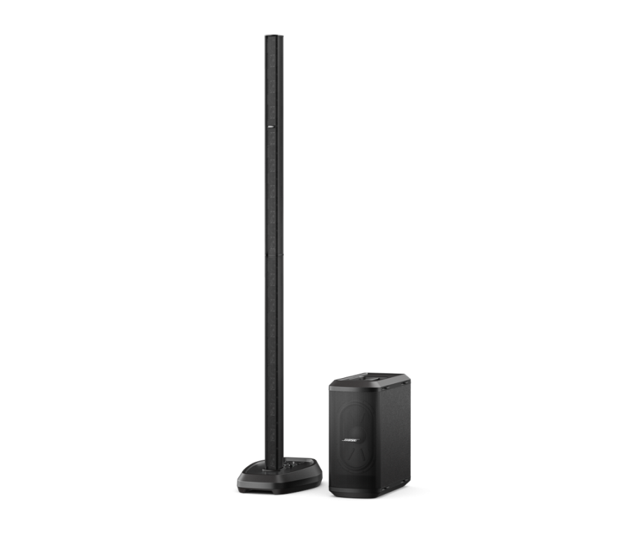 ⁦מערכת ליין ארי קולונה, BOSE L1 PRO32⁩ – תמונה ⁦3⁩
