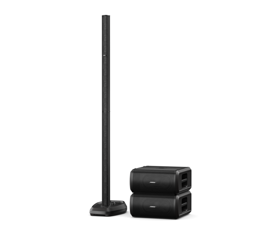 ⁦מערכת ליין ארי קולונה, BOSE L1 PRO32⁩ – תמונה ⁦4⁩