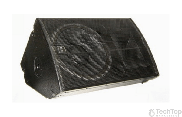 מוניטור / PA נאודימיום "2 + "15 בהספק 2400W Peak דגם CS600 מבית TLA