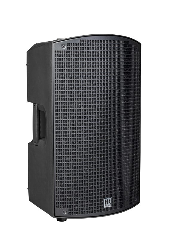 רמקול מוגבר 12″ עם שליטה מרחוק, HK AUDIO SONAR 112 XI