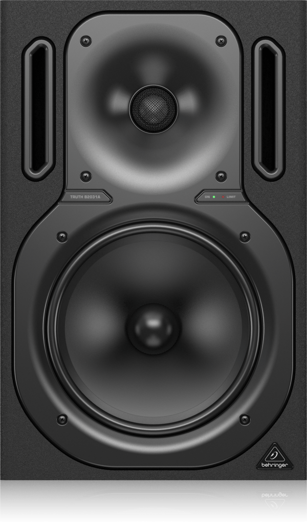 מוניטור אולפני "9,  BEHRINGER B2031A
