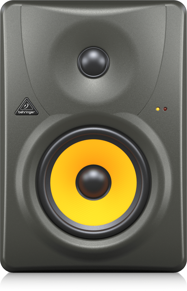 מוניטור אולפני "5.25,  BEHRINGER B1030A