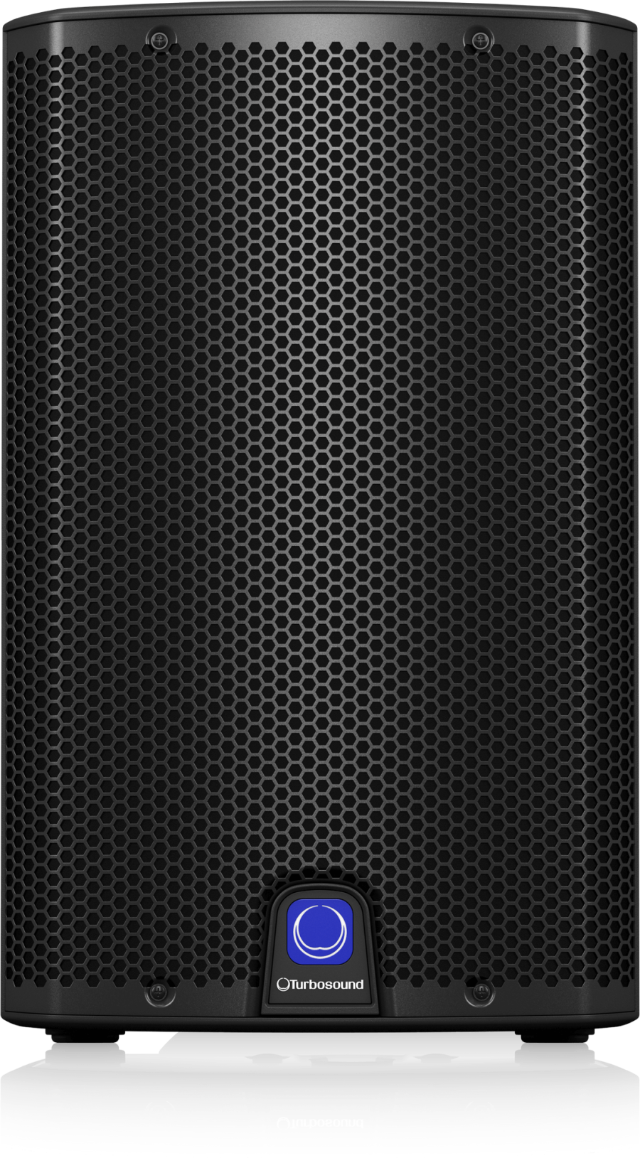 רמקול מוגבר "10 דגם IQ10 מבית Turbosound