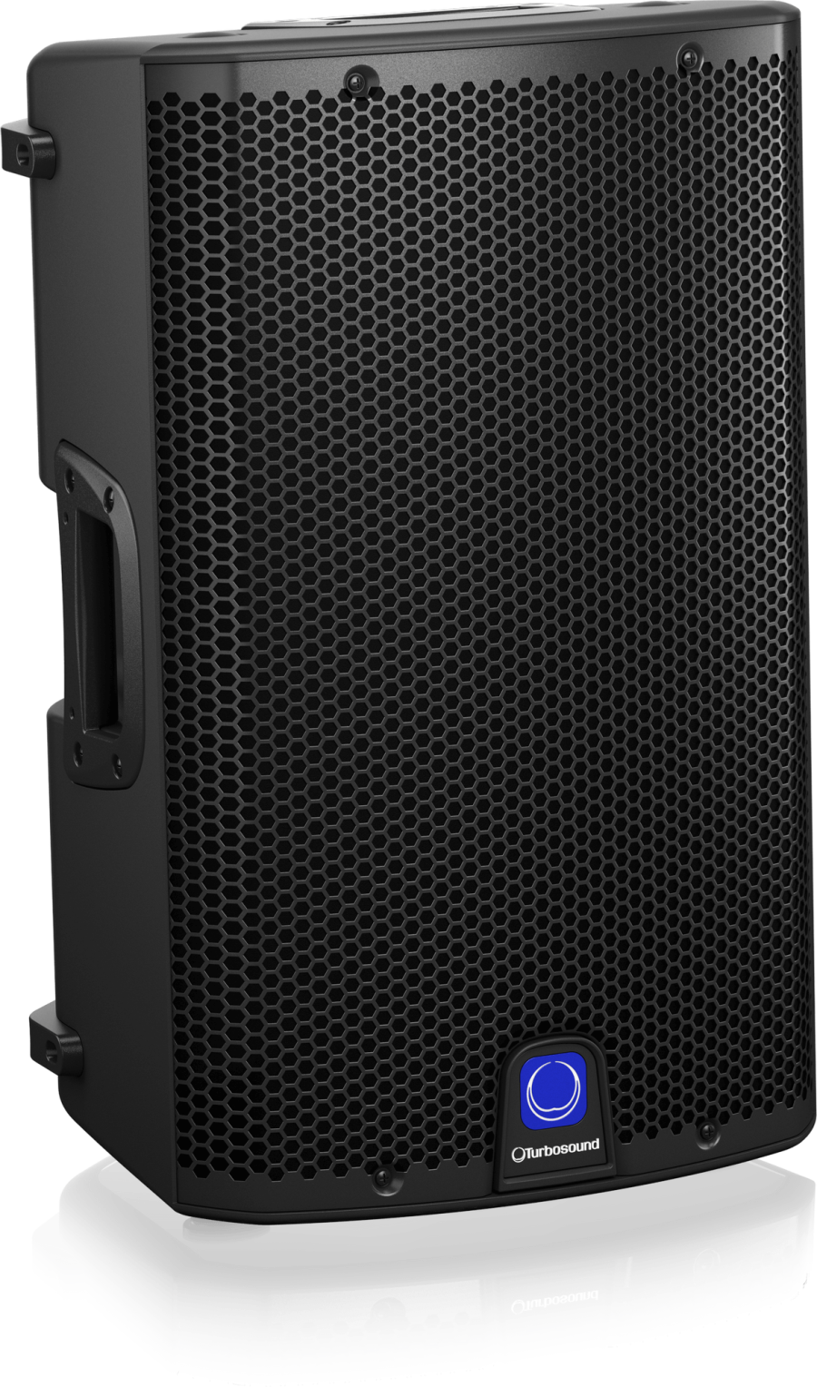 ⁦רמקול מוגבר "10 דגם IQ10 מבית Turbosound⁩ – תמונה ⁦3⁩