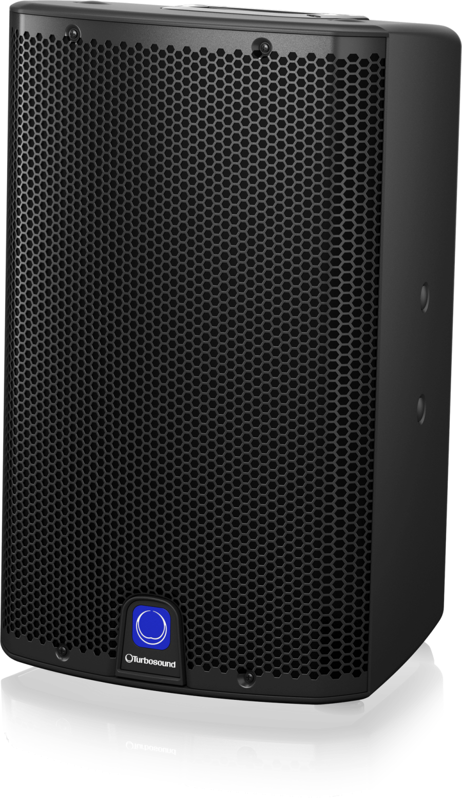 ⁦רמקול מוגבר "10 דגם IQ10 מבית Turbosound⁩ – תמונה ⁦4⁩