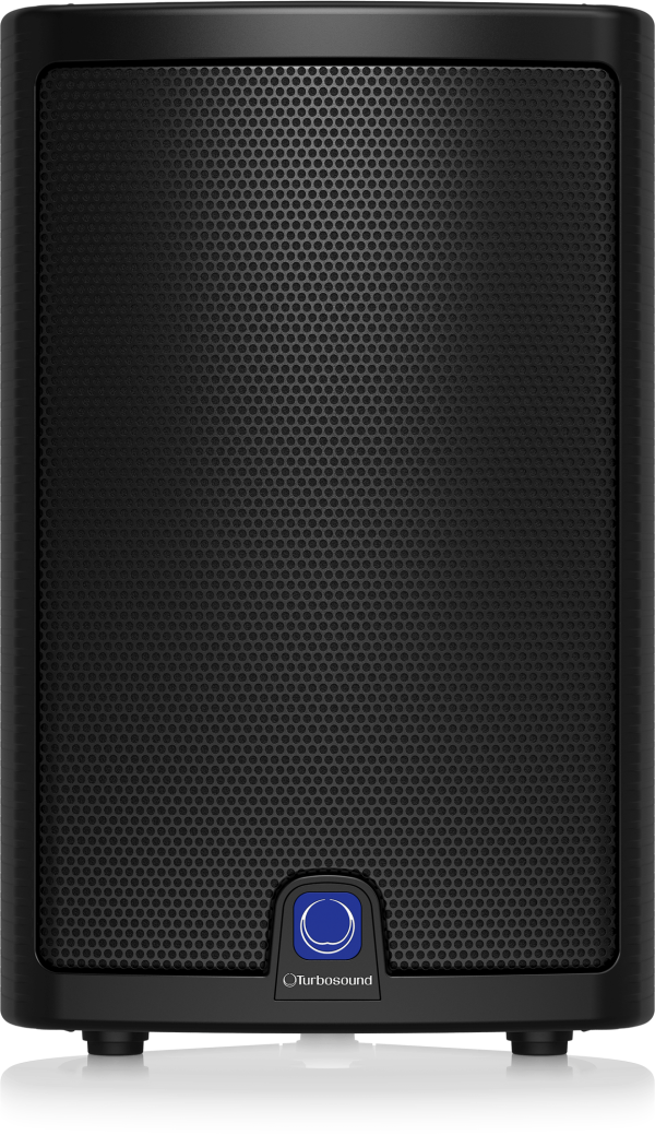 רמקול מוגבר "10 דגם M10 מבית Turbosound