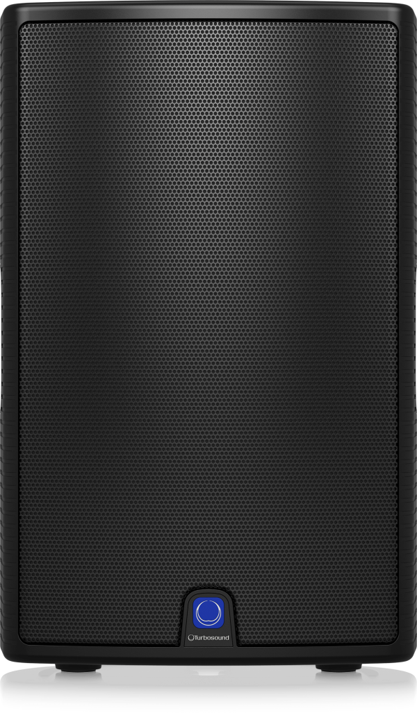 רמקול מוגבר "15 דגם M15 מבית Turbosound