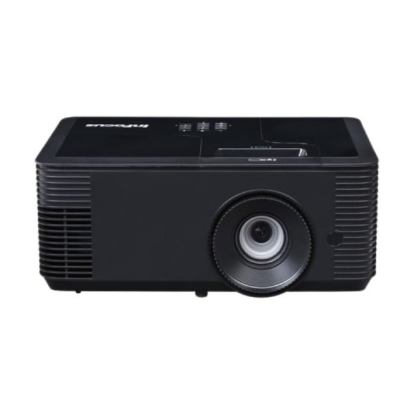 מקרן INFOCUS IN2138HD ,1080p ,TechStation