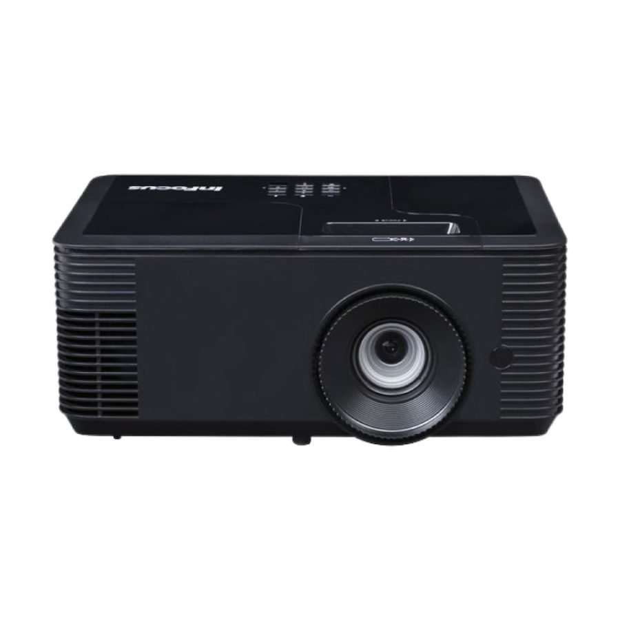 מקרן INFOCUS IN2138HD ,1080p ,TechStation