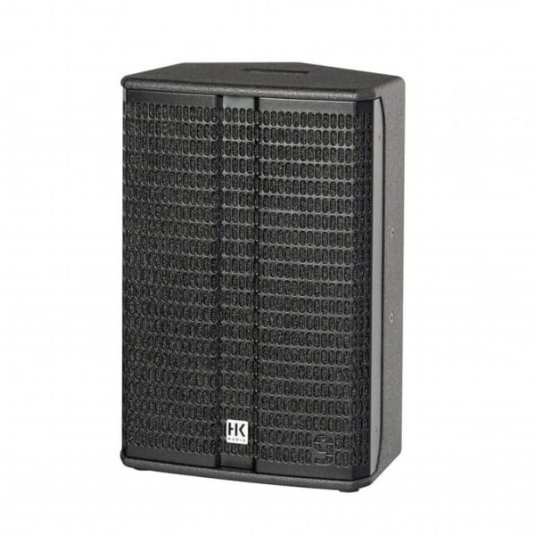 רמקול מוגבר 12″ מסדרת Linear 9 HK AUDIO