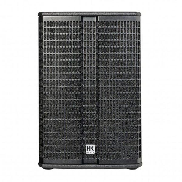 רמקול מוגבר 10″, מסדרת HK AUDIO Linear 9