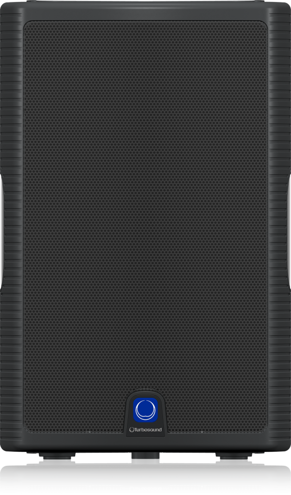 רמקול מוגבר "12 דגם M12 מבית Turbosound