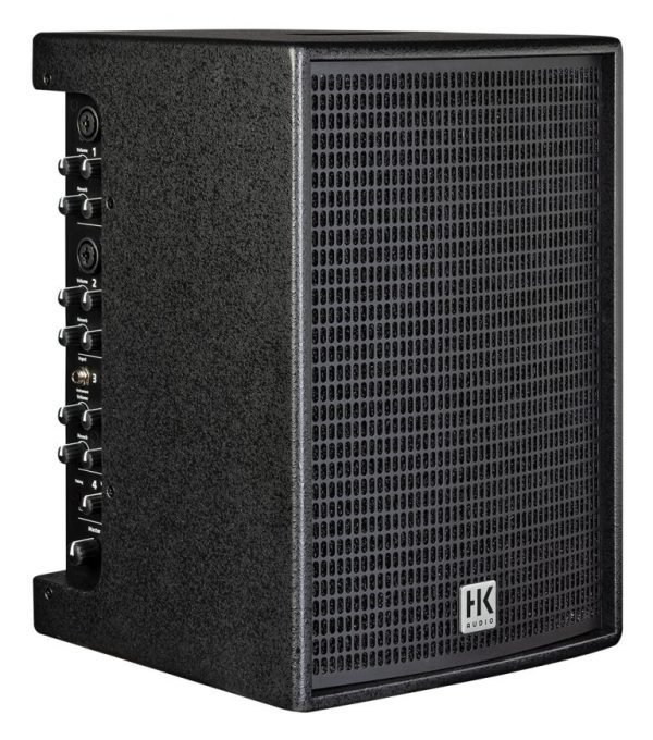 HK AUDIO רמקול 8″ נטען  מסדרת PR:O