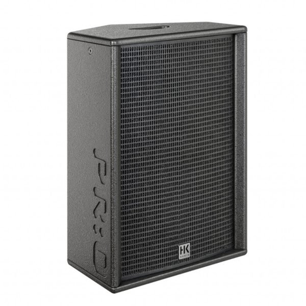 רמקול מוגבר 12″, HK AUDIO PRO (2)