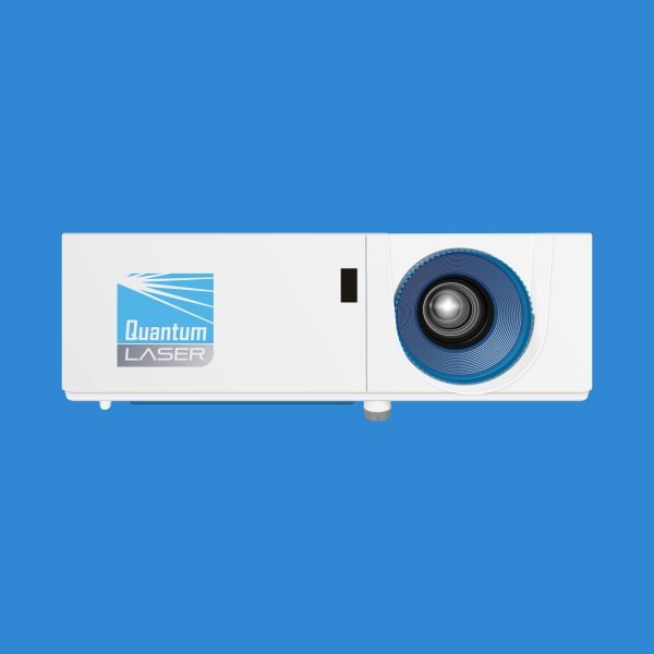 מקרן לייזר 4000 אנסי, INFOCUS INL2158