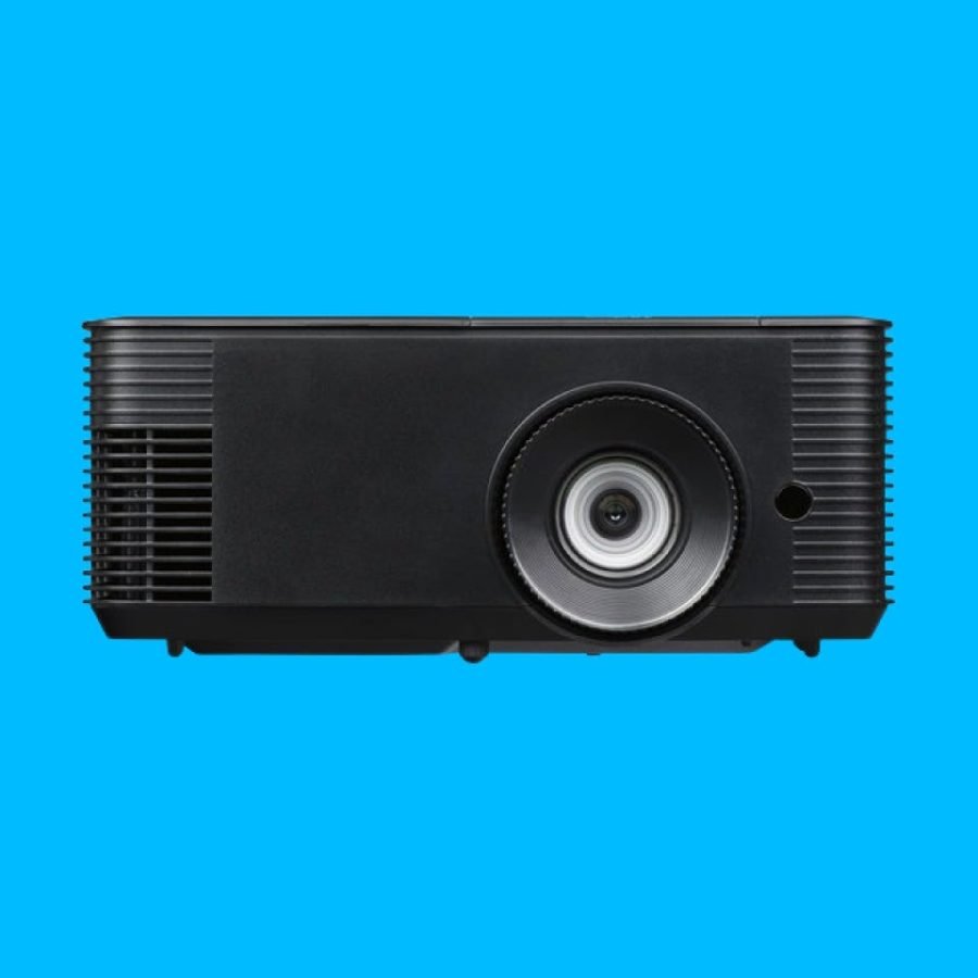 ⁦מקרן INFOCUS IN2139WU ,3xHDMI ,TechStation⁩ – תמונה ⁦2⁩