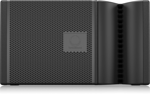 רמקול מוגבר ליין אריי, Turbosound TBV123 AN