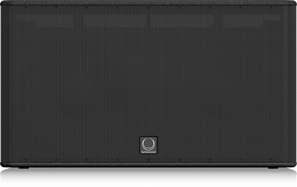 רמקול סאב פאסיבי כפול “18, Turbosound TMS218B
