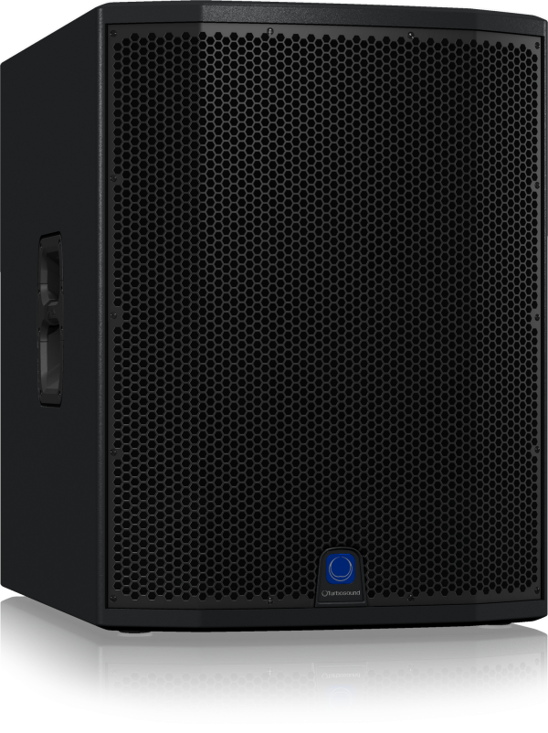 סאבוופר מוגבר "18 SIENA TSP118B-AN