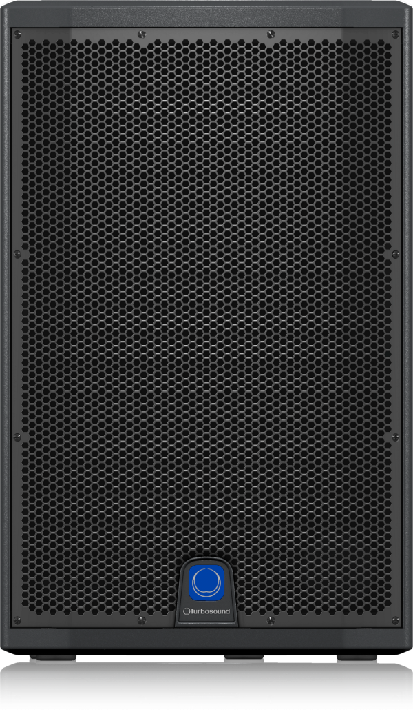 רמקול מוגבר "12 TURBOSOUND SIENA TSP122-AN