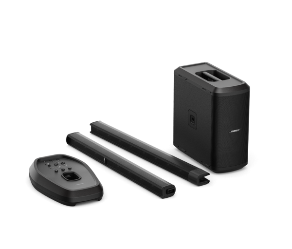 מערכת ליין ארי קולונה, BOSE L1 PRO32
