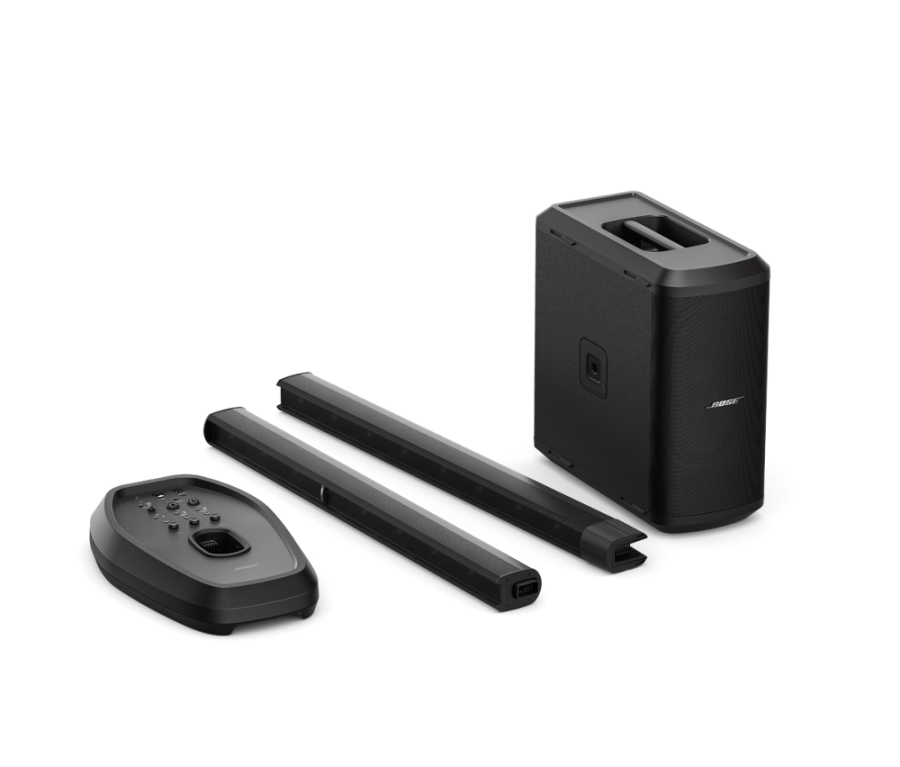 מערכת ליין ארי קולונה, BOSE L1 PRO32