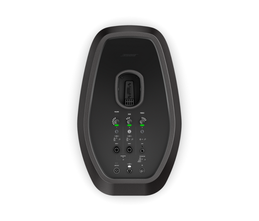 ⁦מערכת ליין ארי קולונה, BOSE L1 PRO32⁩ – תמונה ⁦6⁩