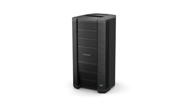רמקול מודולרי, 812 Bose F1
