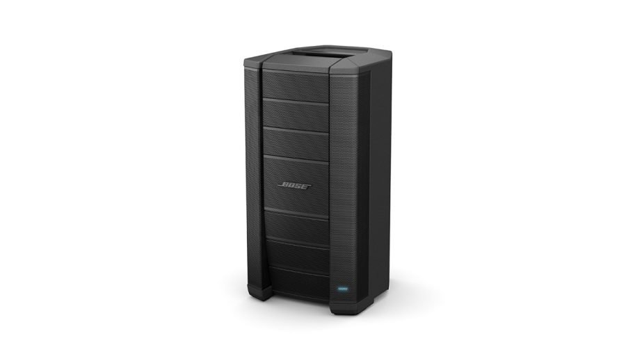 רמקול מודולרי, 812 Bose F1
