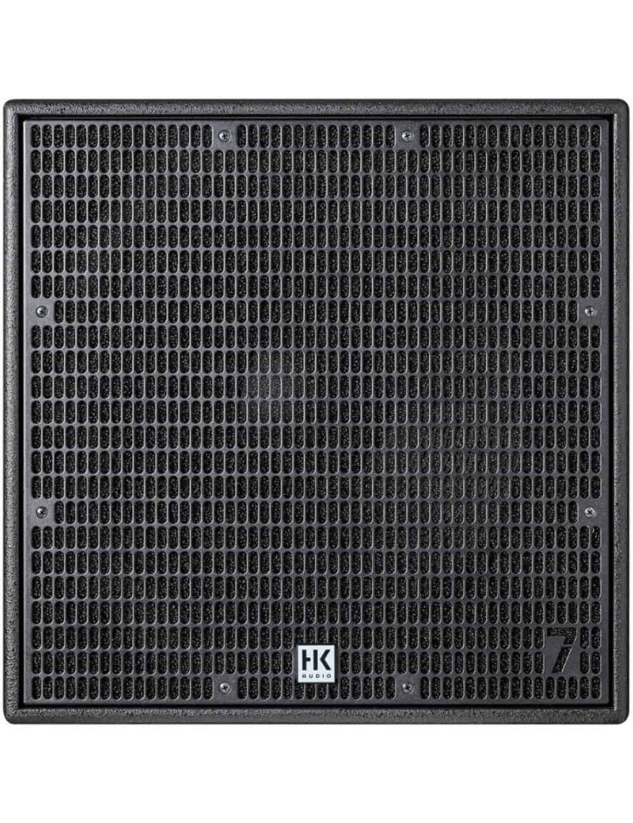 ⁦סאב וופר מוגבר 18″, HK Audio L7 118 SUB A⁩ – תמונה ⁦2⁩