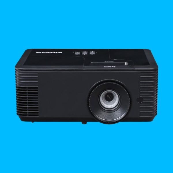 מקרן INFOCUS IN138HD ,TechStation