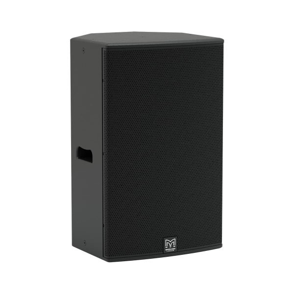 רמקול מוגבר 15″ שחור, Martin Blackline XP15