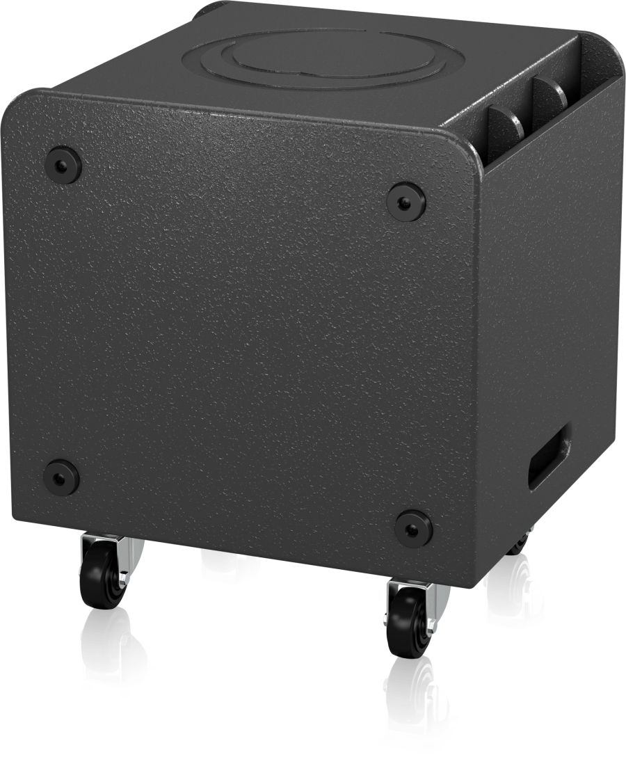 ⁦סאבוופר מוגבר – Turbosound M15B⁩ – תמונה ⁦4⁩
