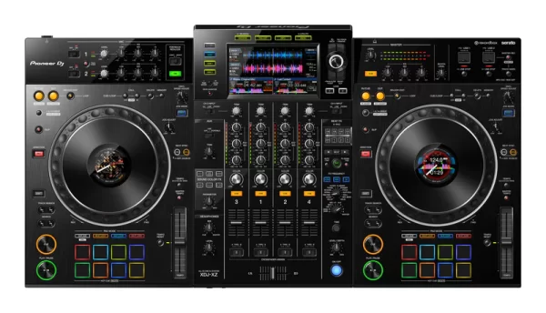 קונטרולר pioneer xdj-xz