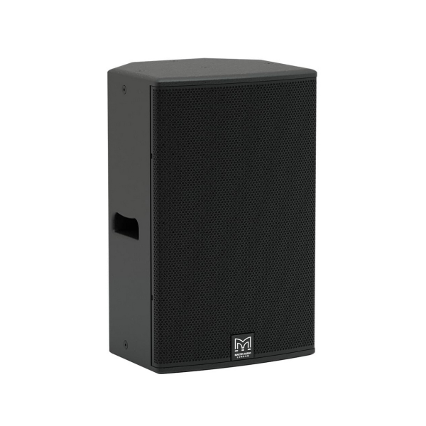 רמקול מוגבר "12 בהספק 1300W, דגם XP12 מבית MARTIN AUDIO